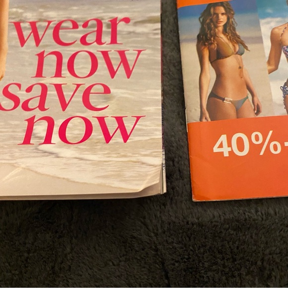 Victoria's Secret Catalogs 2009 (set of 6) - Picture 7 of 14